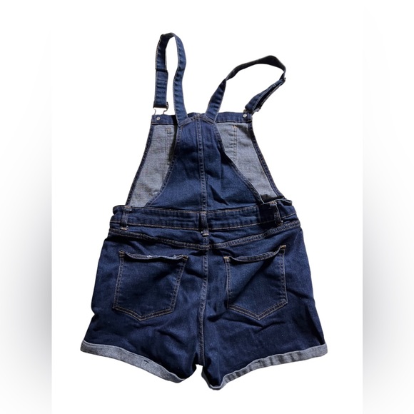 ModCloth overalls - Picture 3 of 6